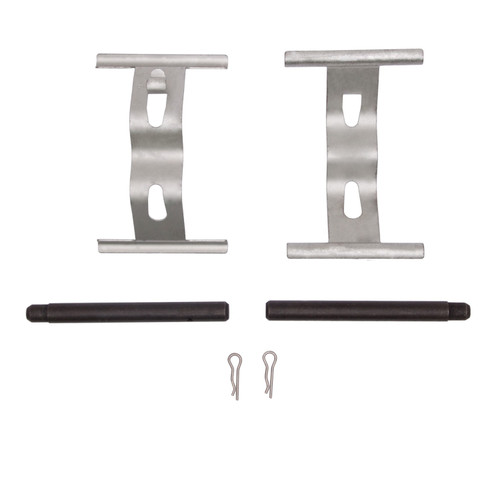 DFC Disc Brake Hardware Kit 340-02007