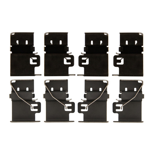 DFC Disc Brake Hardware Kit 340-10007