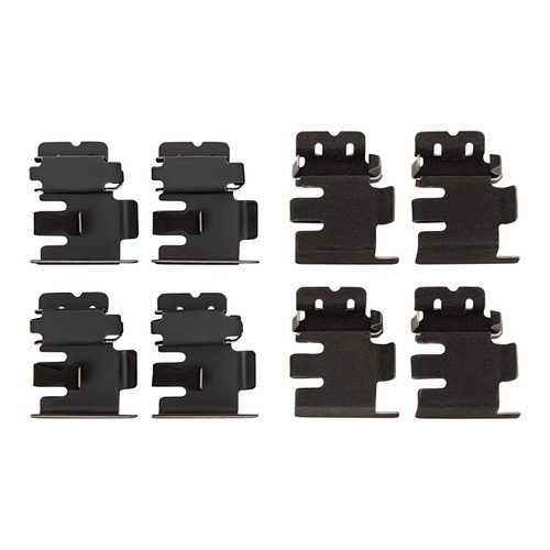 DFC Disc Brake Hardware Kit 340-10008