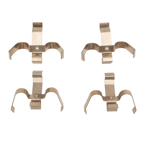 DFC Disc Brake Hardware Kit 340-26006