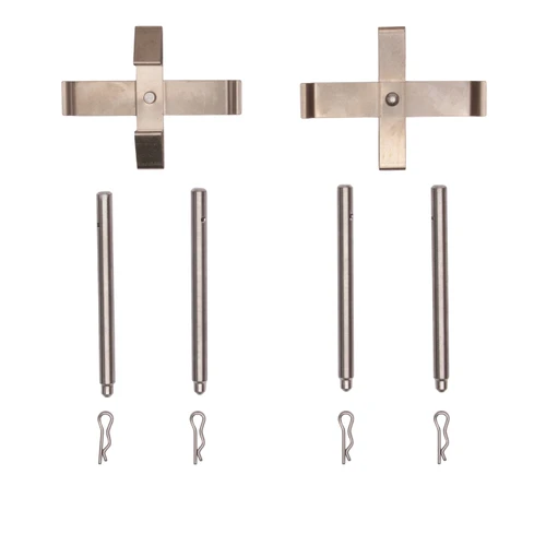 DFC Disc Brake Hardware Kit 340-13000