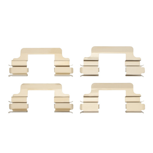 DFC Disc Brake Hardware Kit 340-11001