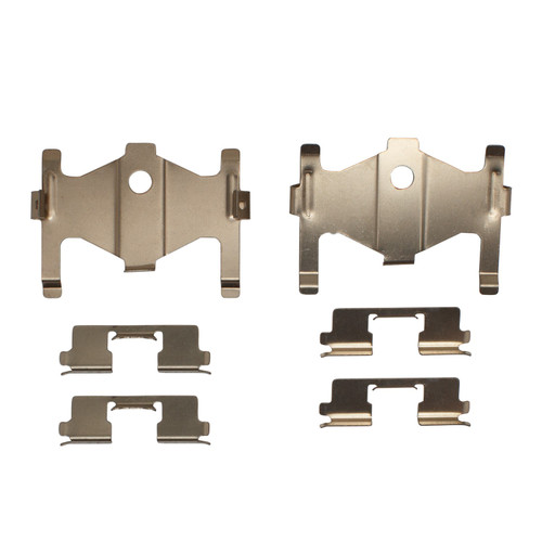 DFC Disc Brake Hardware Kit 340-03032