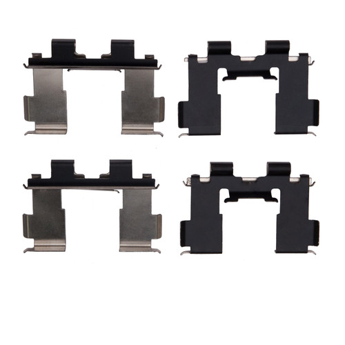 DFC Disc Brake Hardware Kit 340-21004