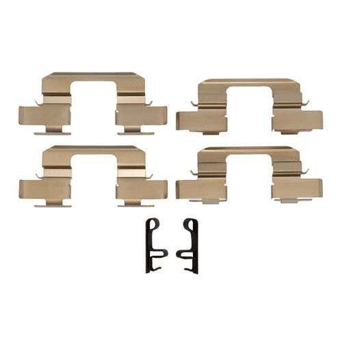 DFC Disc Brake Hardware Kit 340-13017