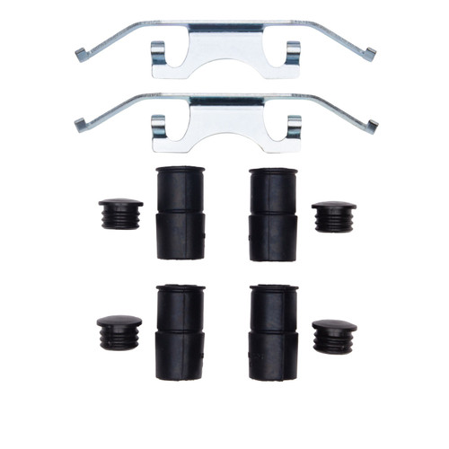 DFC Disc Brake Hardware Kit 340-31016