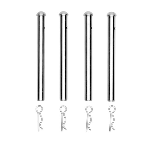 DFC Disc Brake Hardware Kit 340-20001