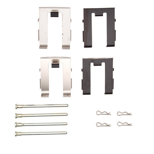 DFC Disc Brake Hardware Kit 340-10002