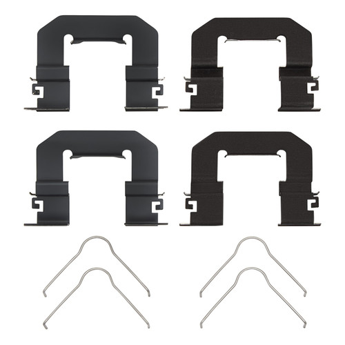 DFC Disc Brake Hardware Kit 340-21023