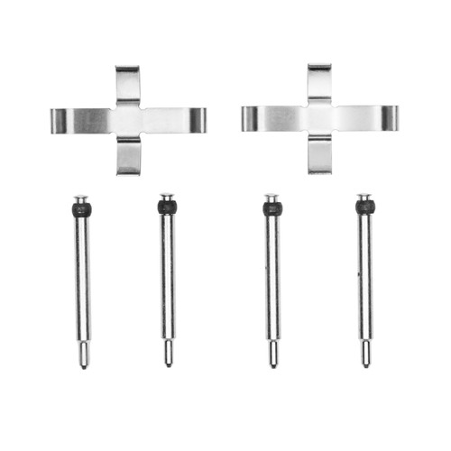 DFC Disc Brake Hardware Kit 340-27005