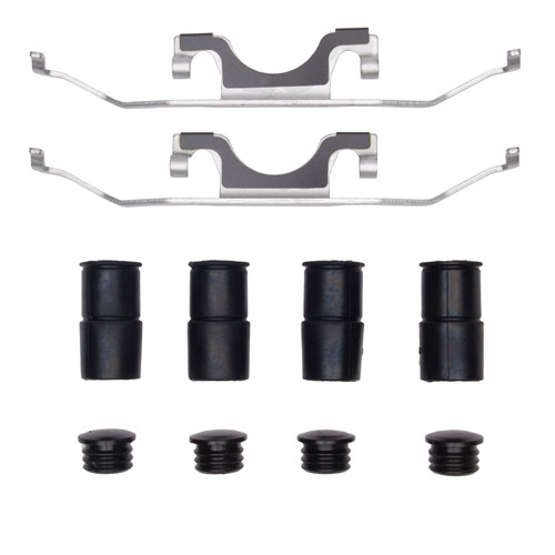 DFC Disc Brake Hardware Kit 340-31017