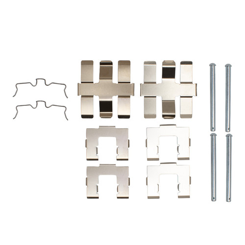 DFC Disc Brake Hardware Kit 340-13019