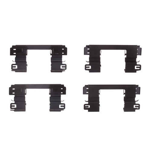 DFC Disc Brake Hardware Kit 340-21024