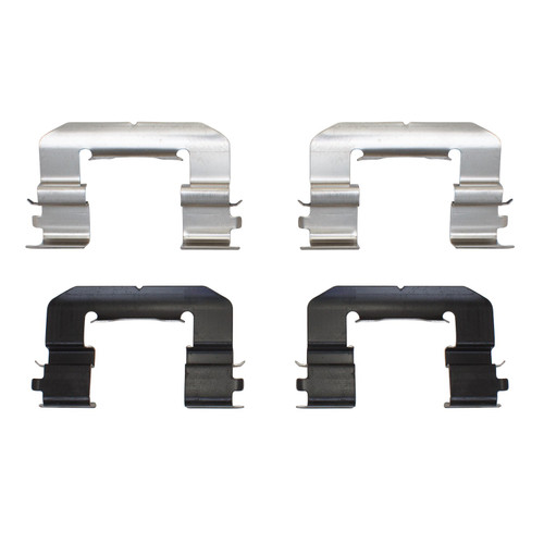 DFC Disc Brake Hardware Kit 340-21010