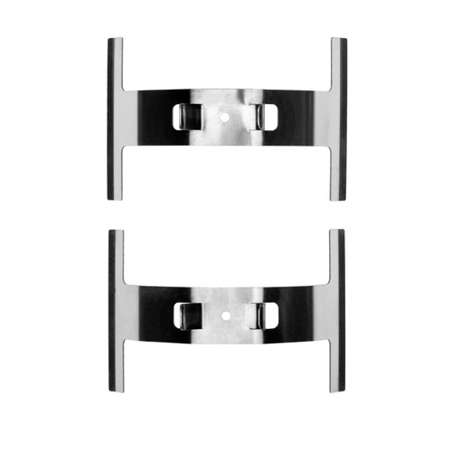 DFC Disc Brake Hardware Kit 340-20004