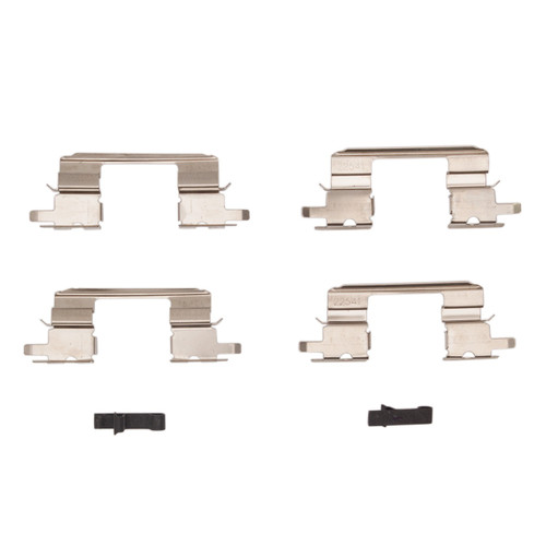 DFC Disc Brake Hardware Kit 340-13010