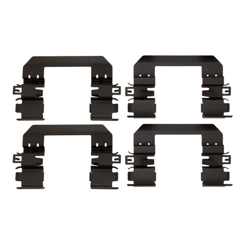 DFC Disc Brake Hardware Kit 340-21027