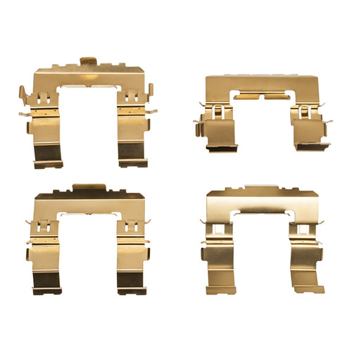 DFC Disc Brake Hardware Kit 340-13022