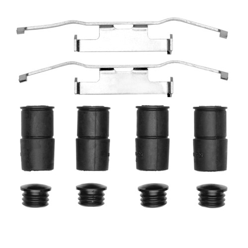 DFC Disc Brake Hardware Kit 340-31006
