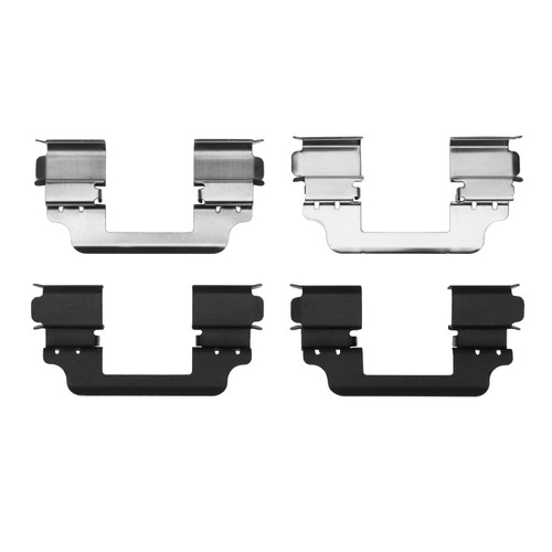 DFC Disc Brake Hardware Kit 340-32001