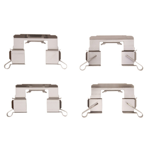 DFC Disc Brake Hardware Kit 340-13025