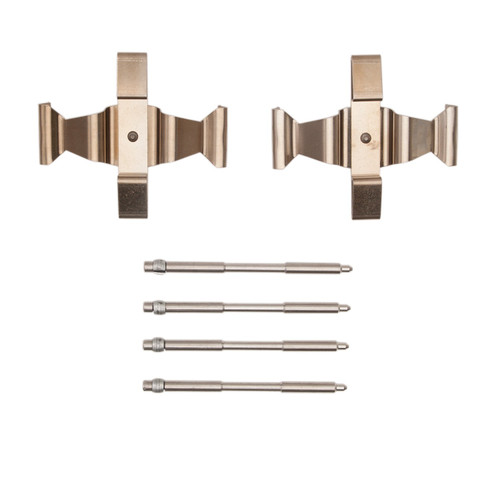 DFC Disc Brake Hardware Kit 340-31041