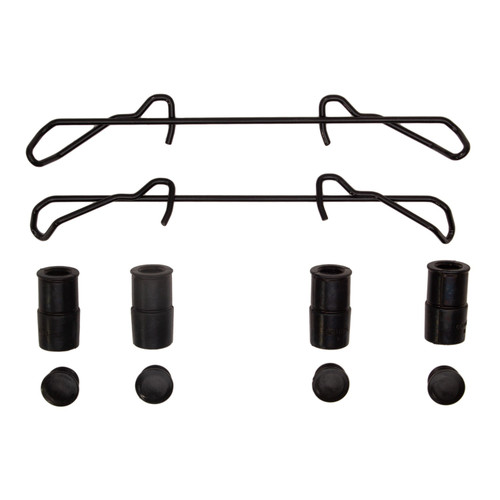 DFC Disc Brake Hardware Kit 340-40022