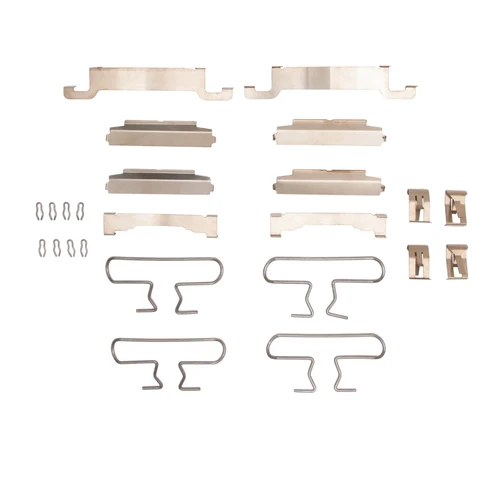 DFC Disc Brake Hardware Kit 340-40004