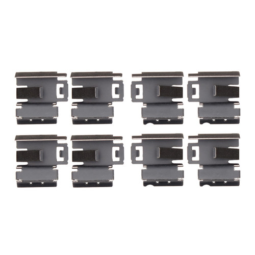 DFC Disc Brake Hardware Kit 340-26002
