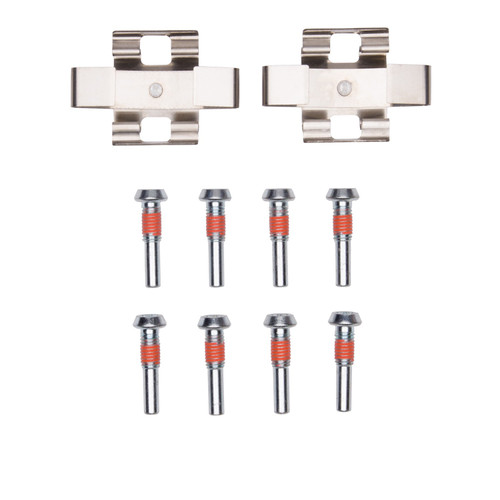 DFC Disc Brake Hardware Kit 340-31026