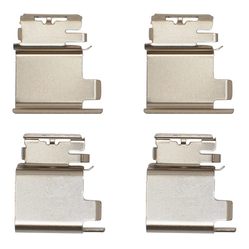 DFC Disc Brake Hardware Kit 340-26003