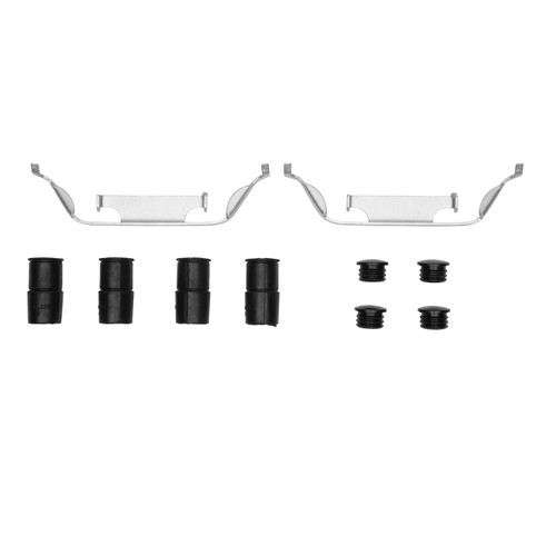 DFC Disc Brake Hardware Kit 340-31012