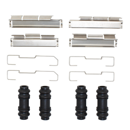 DFC Disc Brake Hardware Kit 340-40026
