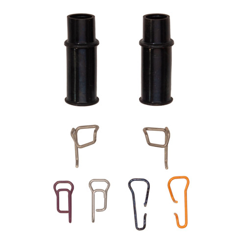 DFC Disc Brake Hardware Kit 340-40012