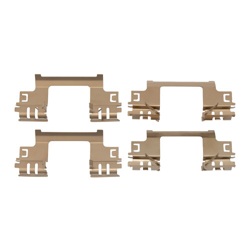 DFC Disc Brake Hardware Kit 340-39016