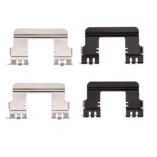 DFC Disc Brake Hardware Kit 340-40016