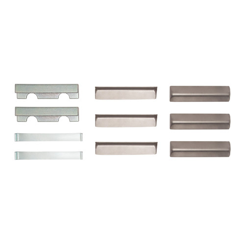 DFC Disc Brake Hardware Kit 340-47073