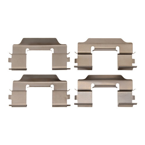 DFC Disc Brake Hardware Kit 340-51000