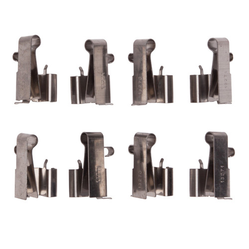 DFC Disc Brake Hardware Kit 340-47051