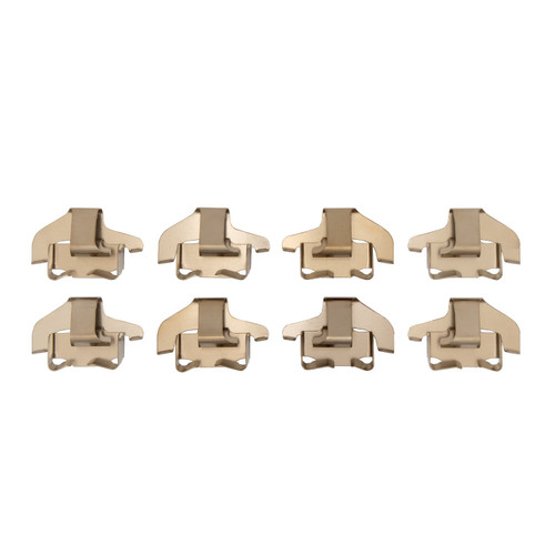 DFC Disc Brake Hardware Kit 340-54054