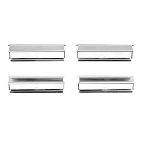 DFC Disc Brake Hardware Kit 340-54038