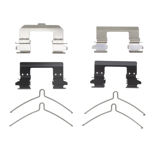 DFC Disc Brake Hardware Kit 340-54093