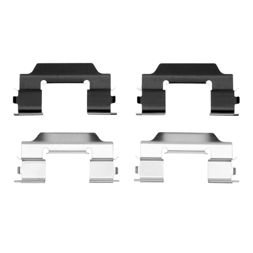 DFC Disc Brake Hardware Kit 340-47035