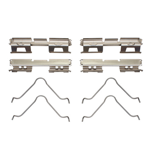 DFC Disc Brake Hardware Kit 340-47079