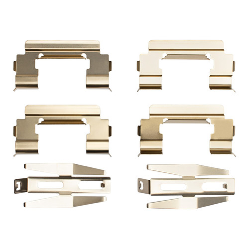 DFC Disc Brake Hardware Kit 340-47022