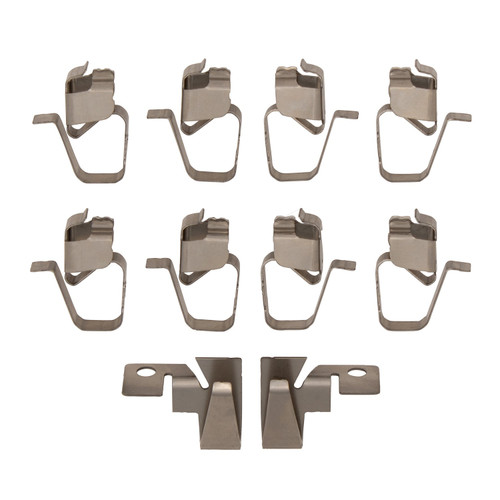 DFC Disc Brake Hardware Kit 340-54057