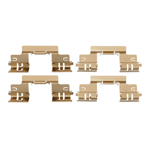 DFC Disc Brake Hardware Kit 340-47084