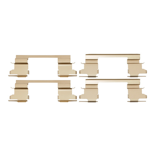 DFC Disc Brake Hardware Kit 340-46015
