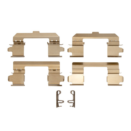 DFC Disc Brake Hardware Kit 340-54079