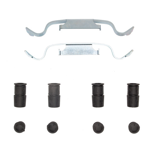 DFC Disc Brake Hardware Kit 340-54009